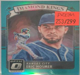 Eric Hosmer
