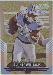 Javonte Williams