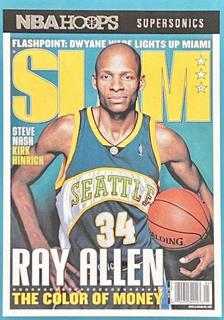 Ray Allen