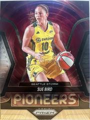 Sue Bird #1 Prices | 2025 Panini Prizm WNBA Pioneers | Basketball