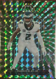 Darius Slay Jr.