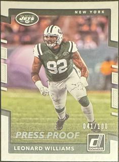 Leonard Williams