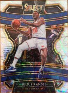 Julius Randle