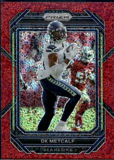 DK Metcalf