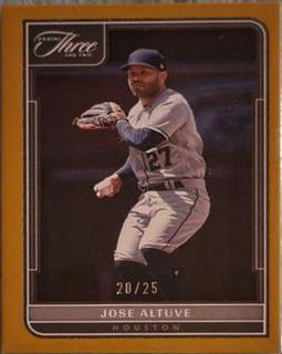 Jose Altuve