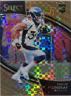 Phillip Lindsay
