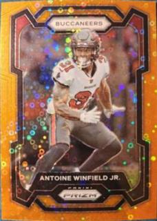 Antoine Winfield Jr.