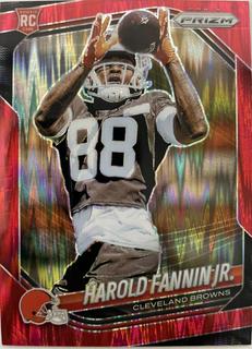 Harold Fannin Jr.