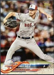 Chris Sale