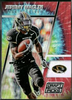Jeremy Maclin