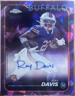 Ray Davis
