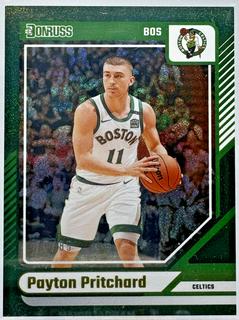 Payton Pritchard