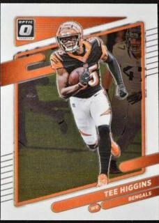 Tee Higgins