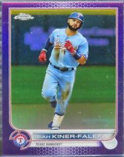 Isiah Kiner Falefa