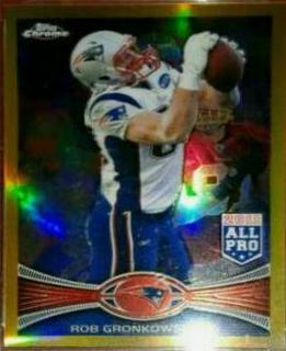 Rob Gronkowski