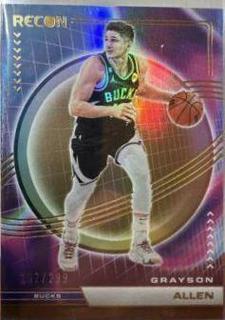 Grayson Allen