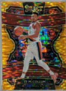 CJ McCollum