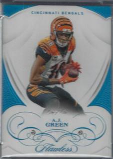 A.J. Green