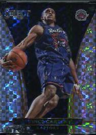 Vince Carter
