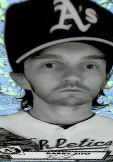 Barry Zito