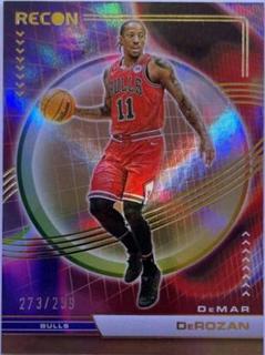 DeMar DeRozan