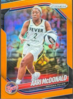 Aari McDonald
