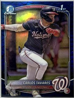 Carlos Tavares