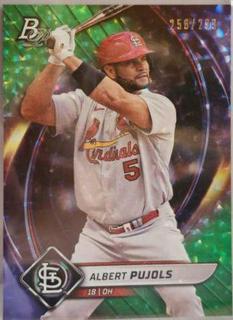 Albert Pujols