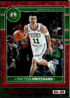 Payton Pritchard