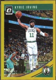 Kyrie Irving