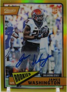 James Washington