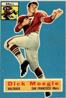 Dick Moegle