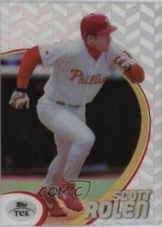 Scott Rolen