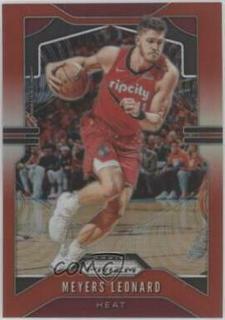 Meyers Leonard