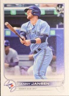Danny Jansen