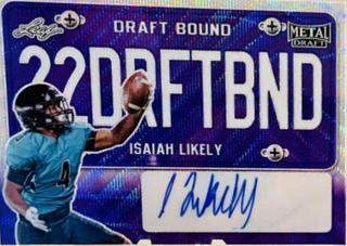 Isaiah Likely