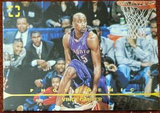 Vince Carter