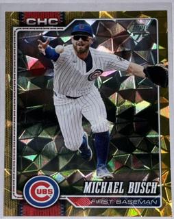 Michael Busch