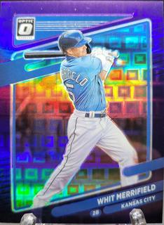 Whit Merrifield