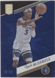 Jaden McDaniels