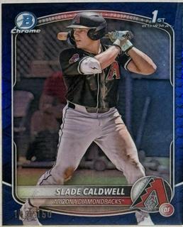 Slade Caldwell