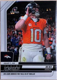 Bo Nix