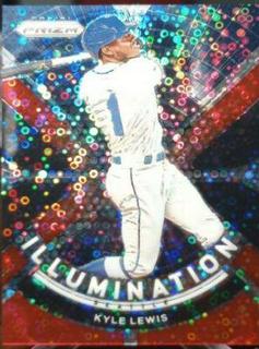 Kyle Lewis