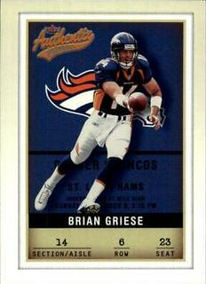 Brian Griese