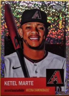 Ketel Marte