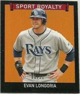 Evan Longoria