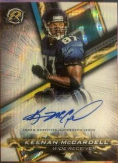 Keenan McCardell