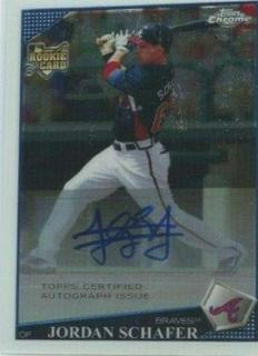 Jordan Schafer
