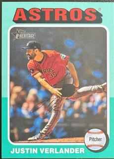 Justin Verlander