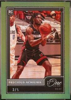 Precious Achiuwa